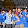Tornetti disco grill 114
